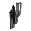 Kabura Doubletap OWB Strighter Walther PDP 5,0